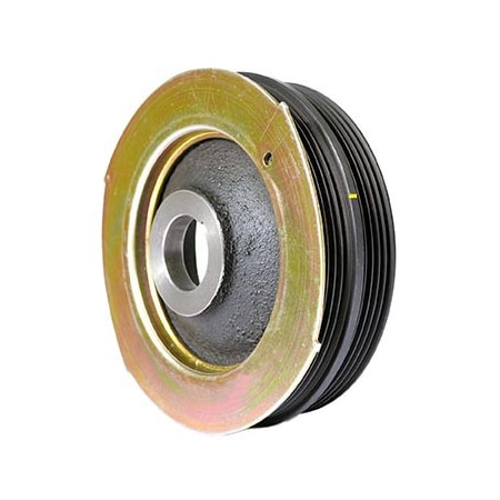 Dayco Premium Oem Repl Balancer-Powerbond, Pb1573N PB1573N